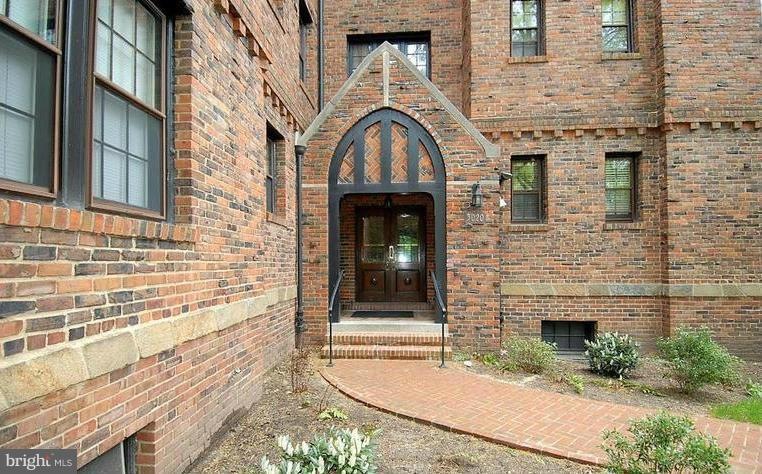 3020 Tilden St NW unit 204, Washington, DC 20008 - photo 1