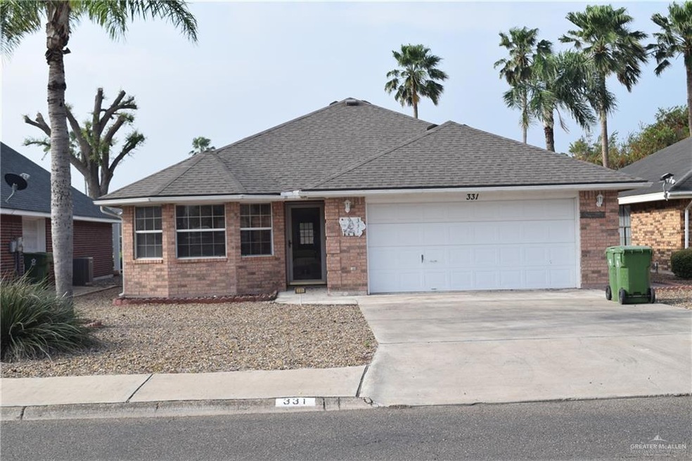 331 Rebecca Dr, Alamo, TX 78516 - photo 1