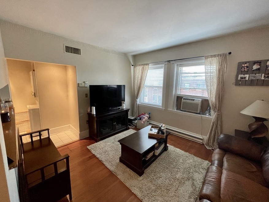 15 Keswick St unit 6, Boston, MA 02215 - photo 1