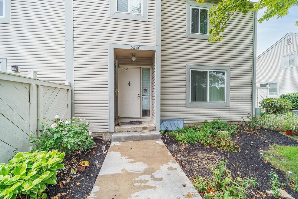 5260 Captains Ct