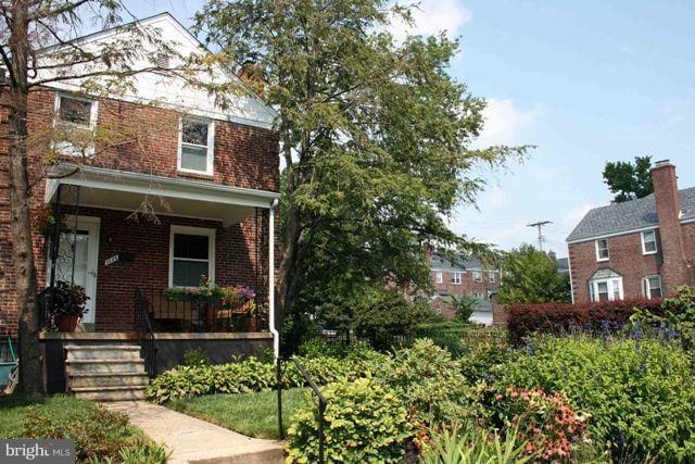 3624 Delverne Rd, Baltimore, MD 21218 - photo 1