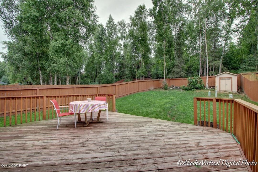 3860 Reflection Dr, Anchorage, AK 99504 - photo 1
