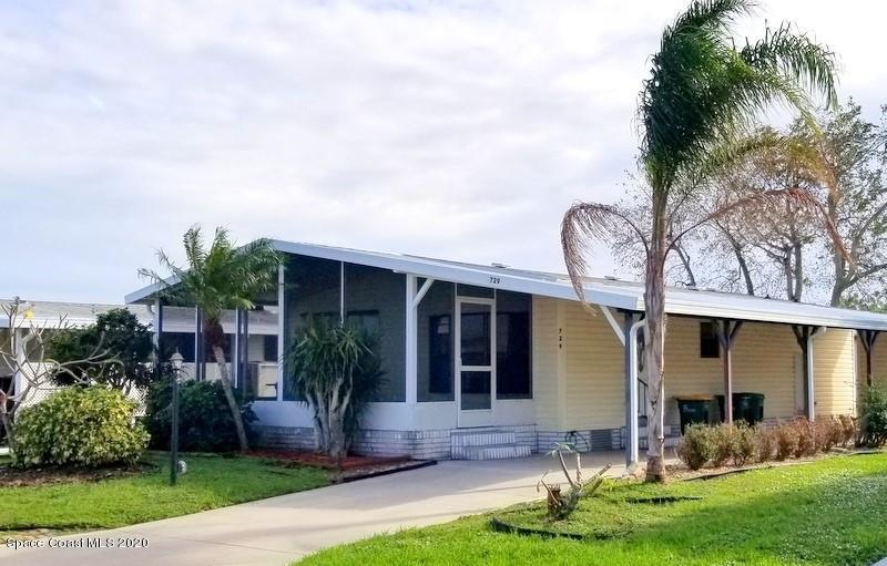 729 Oleander Cir, Sebastian, FL 32976 - photo 1