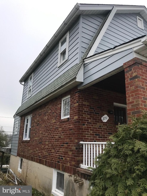 2711 Christopher Ave, Baltimore, MD 21214 - photo 1