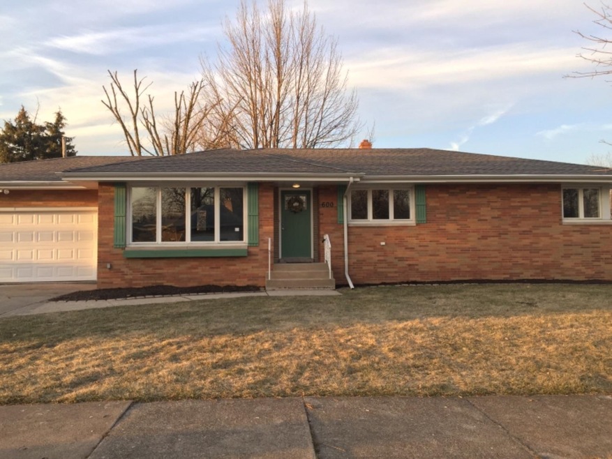 600 W 54th Ave, Merrillville, IN 46410 - photo 1