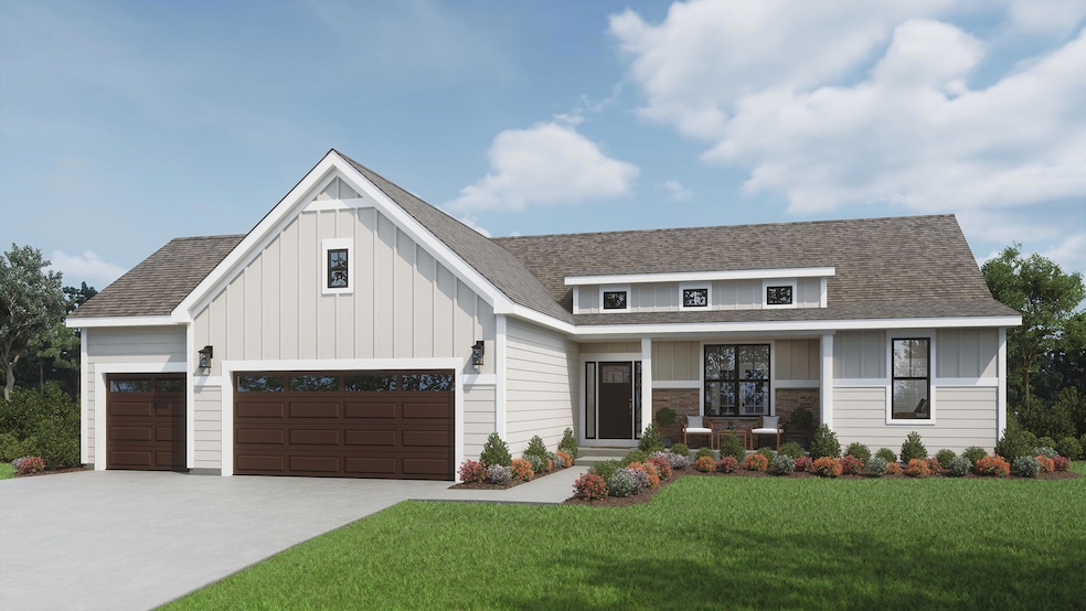 The Kendall-Lot 38