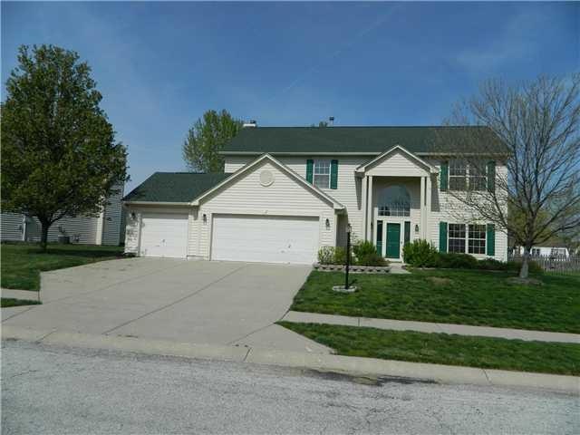 3660 Homestead Cir E, Plainfield, IN 46168 - photo 1