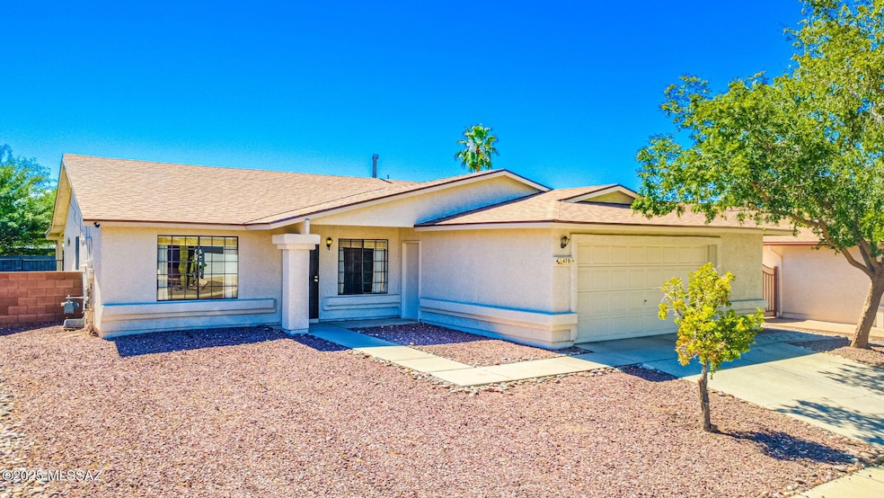 Under Contract $332,500