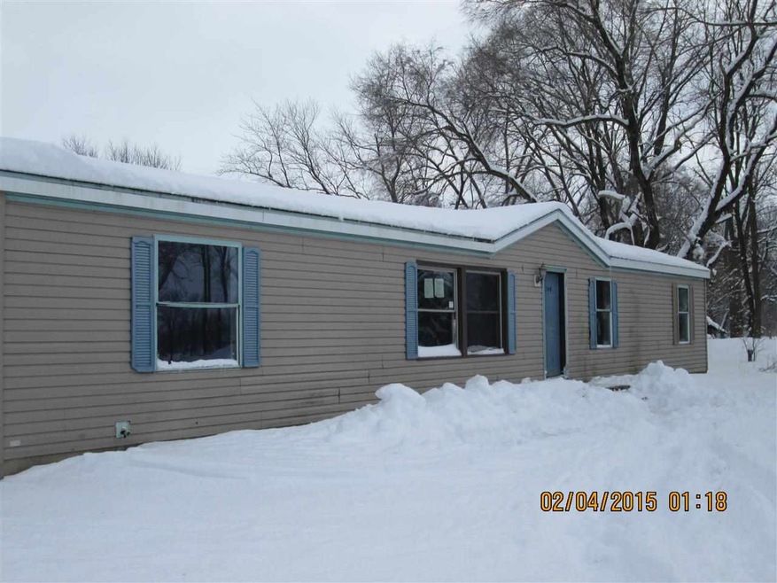 2740 E U S Hwy 6, Hamlet, IN 46532 - photo 1