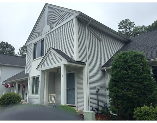 610 County Rd unit 4, Holyoke, MA 01040 - photo 1