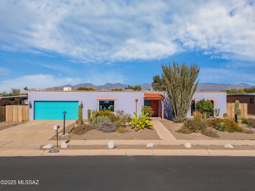 7531 E 39th St, Tucson, AZ 85730 - photo 1