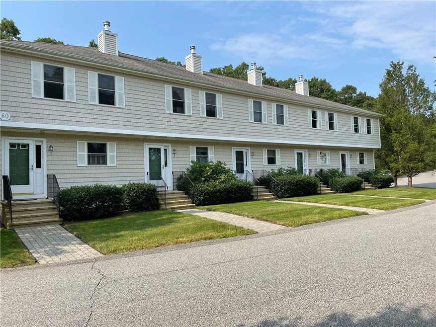 60 Charles Dr unit 2, Tiverton, RI 02878 - photo 1