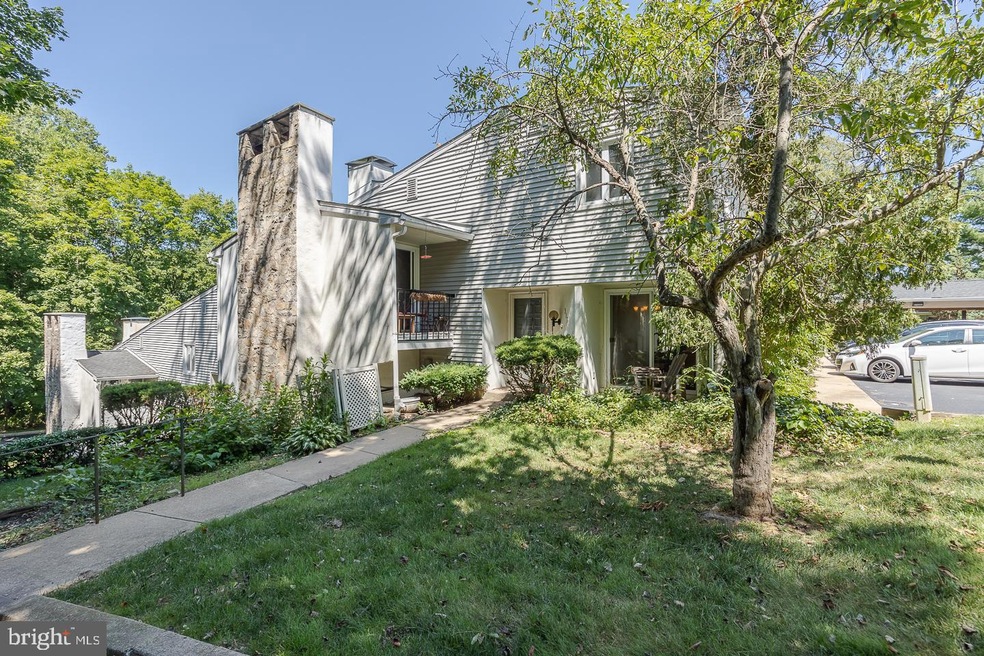313 Belpaire Ct unit 313, Newtown Square, PA 19073 - photo 1