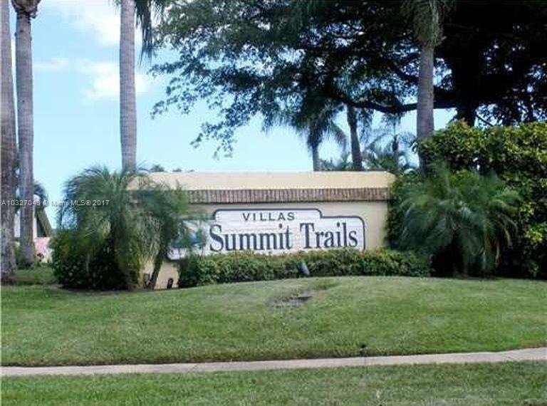 1148 Summit Trail Cir unit A, West Palm Beach, FL 33415 - photo 1