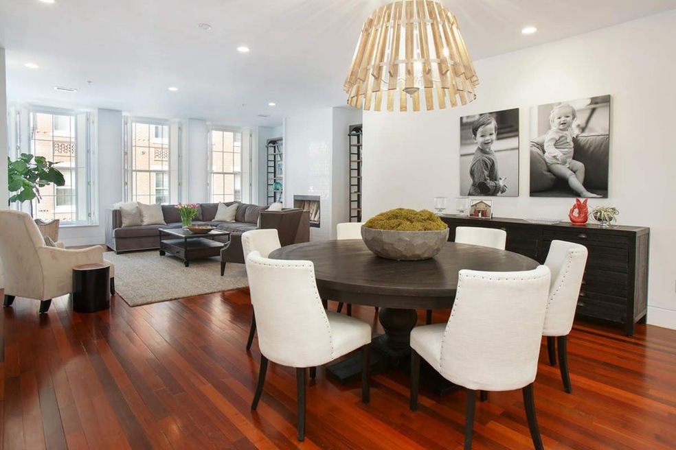 49 N Margin St unit 1, Boston, MA 02113 - photo 1