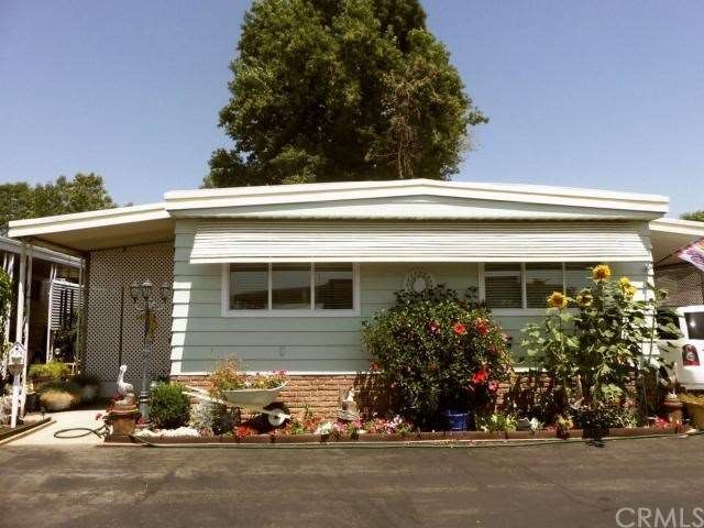 Wonderful Mobile Home in Sr. Park in North Glendor