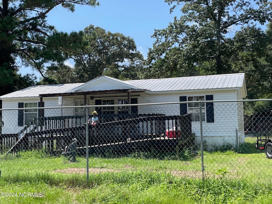 119 Shade Tree