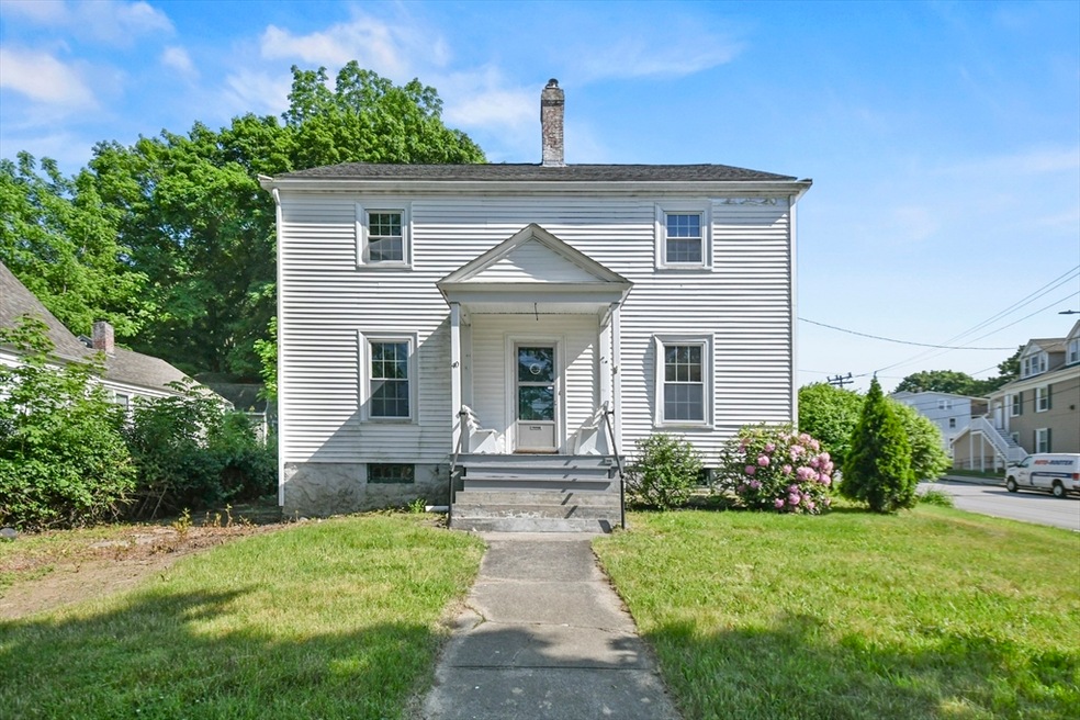 40 E Main St, Webster, MA 01570 - photo 1