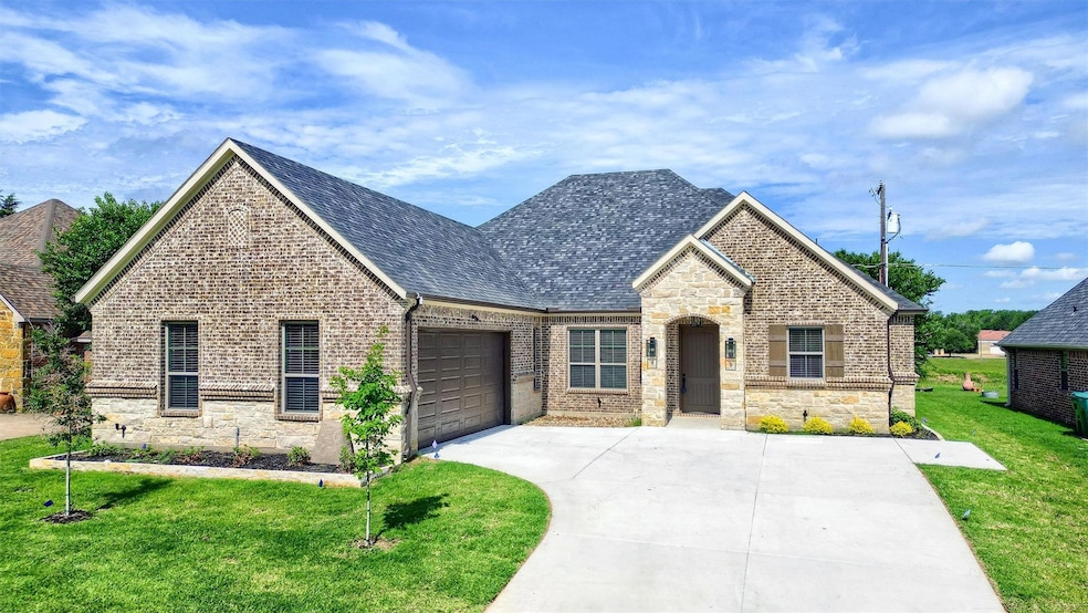 3808 Melrose Trail, Sherman, TX 75090 - photo 1