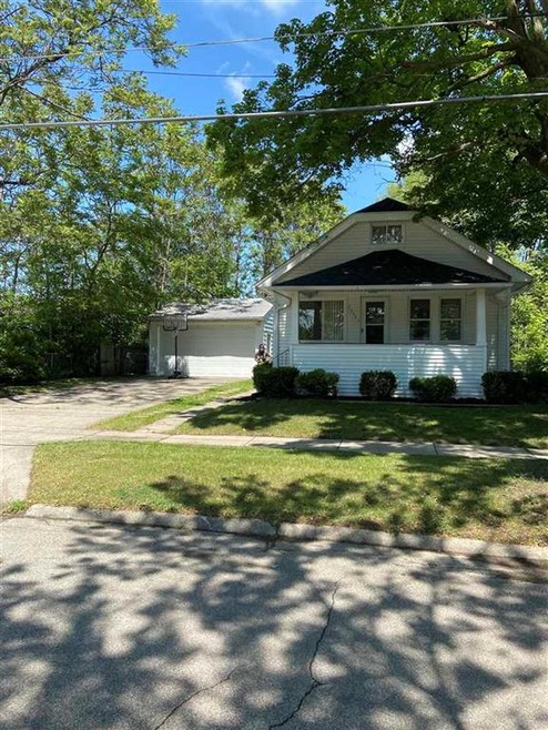 1511 Wyoming Ave, Flint, MI 48506 - photo 1