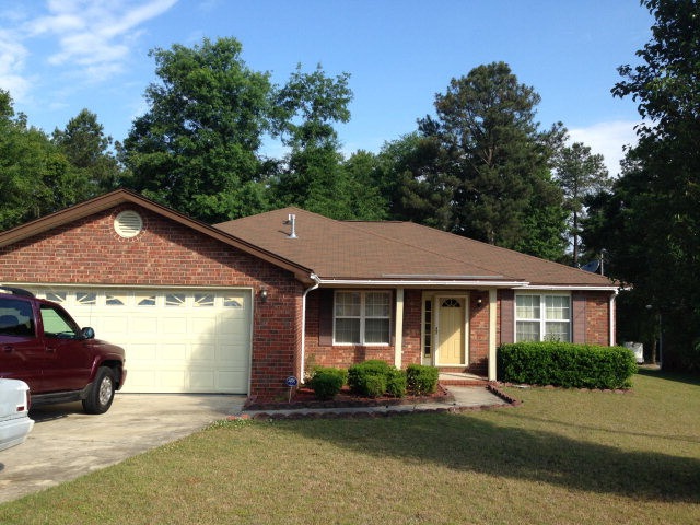 Main View