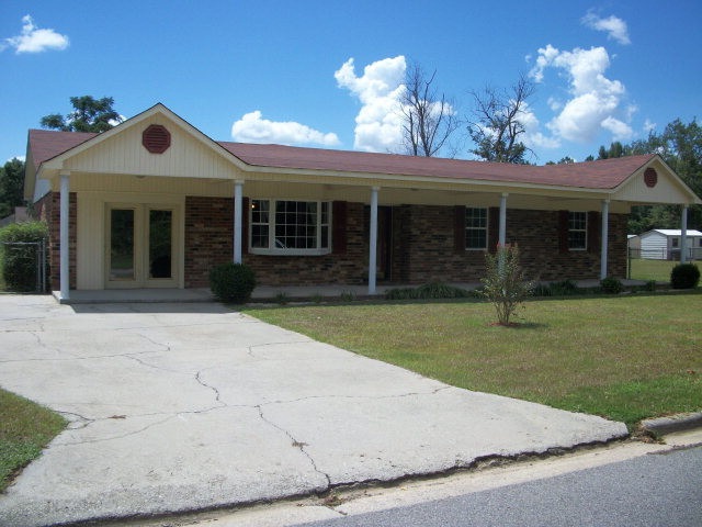 Main View