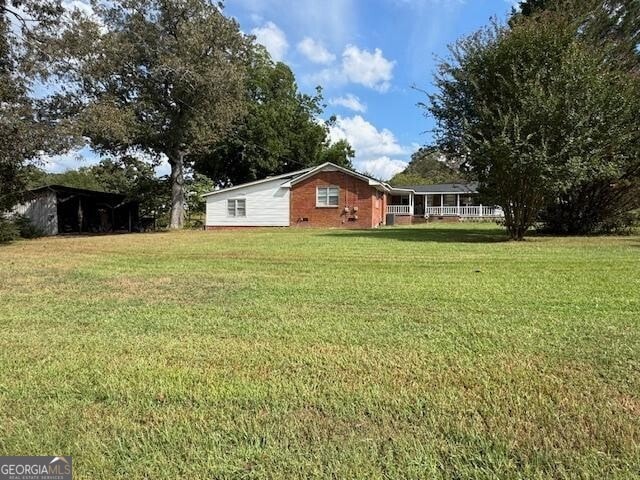 160 Tate Rd, Cedartown, GA 30125 - photo 1