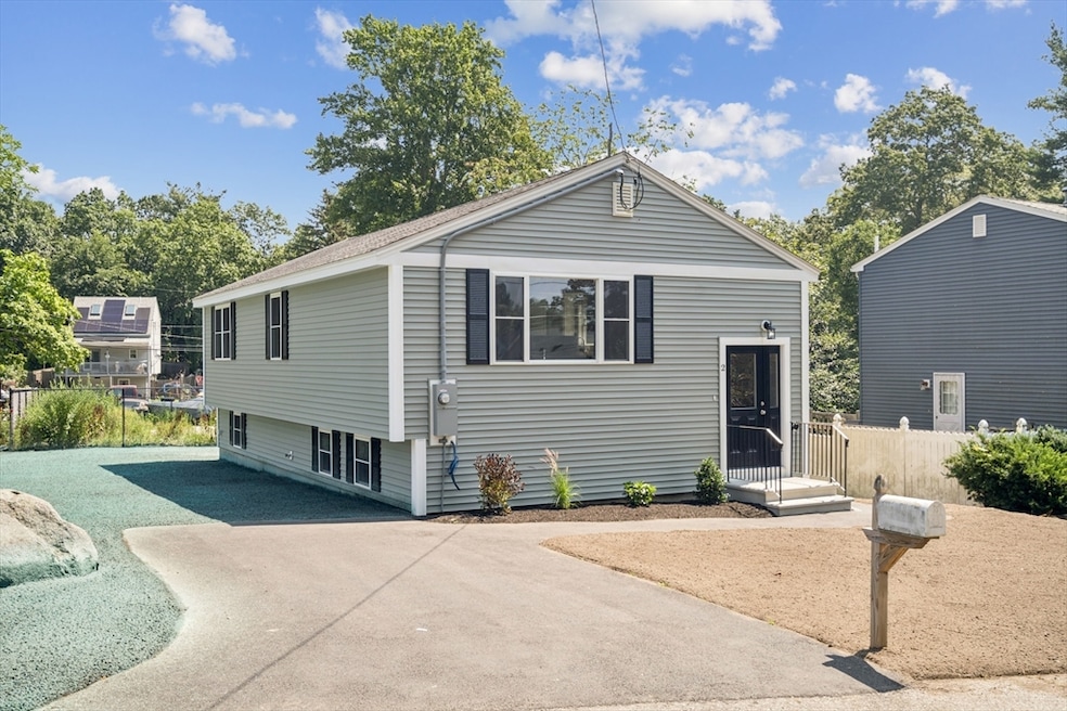 2 Garrison St, Billerica, MA 01821 - photo 1