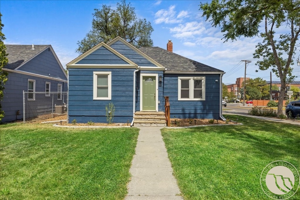 Under Contract $309,900