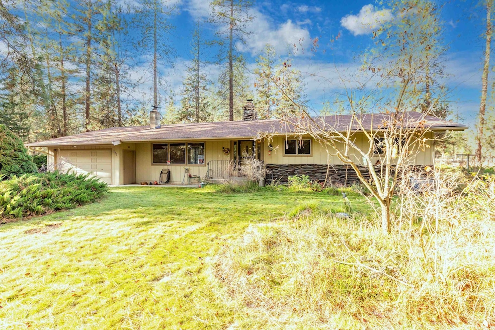 722 S Brooks Rd, Medical Lake, WA 99022 MLS 202324159