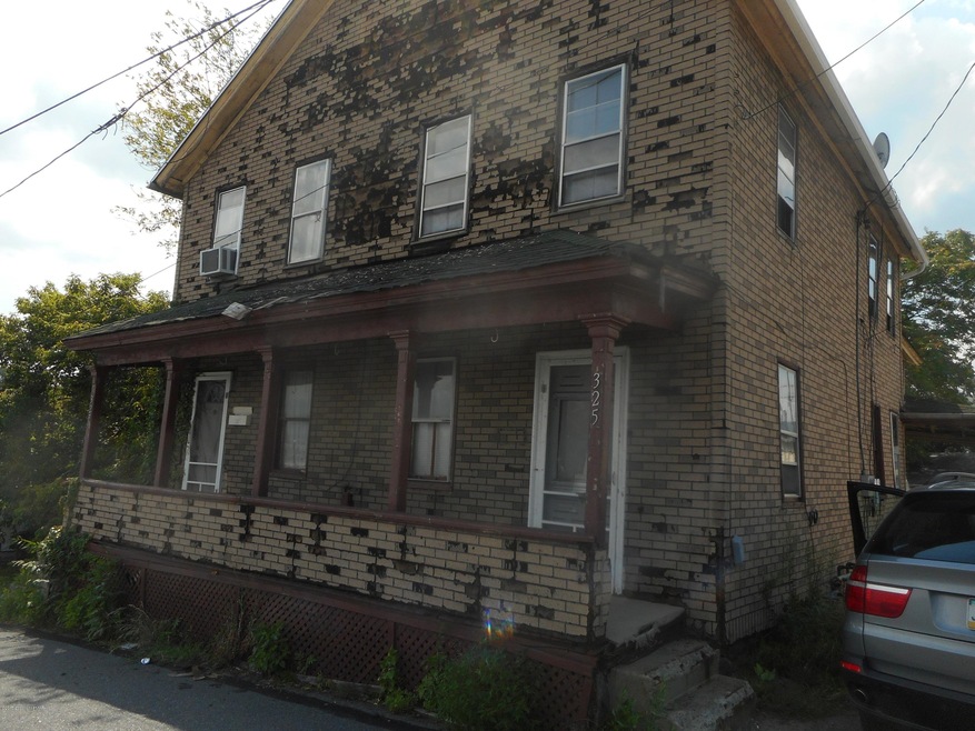 325 S Decker Ct unit 27, Scranton, PA 18504 - photo 1