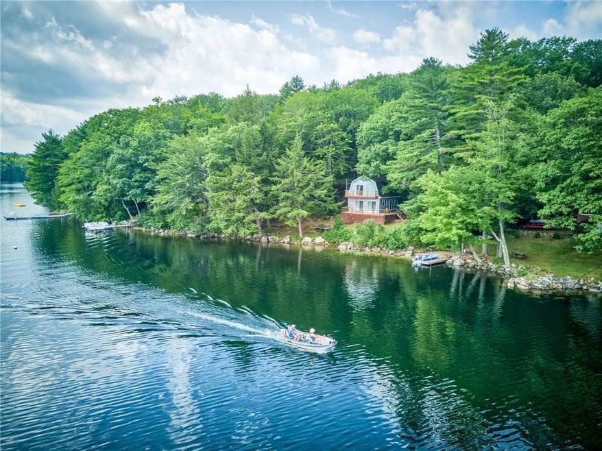 This 4 season retreat is calling...