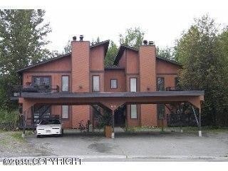 6121 E 41st Ct unit 1, Anchorage, AK 99504 - photo 1