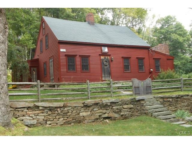 Authentic Antique with Modern Amenities