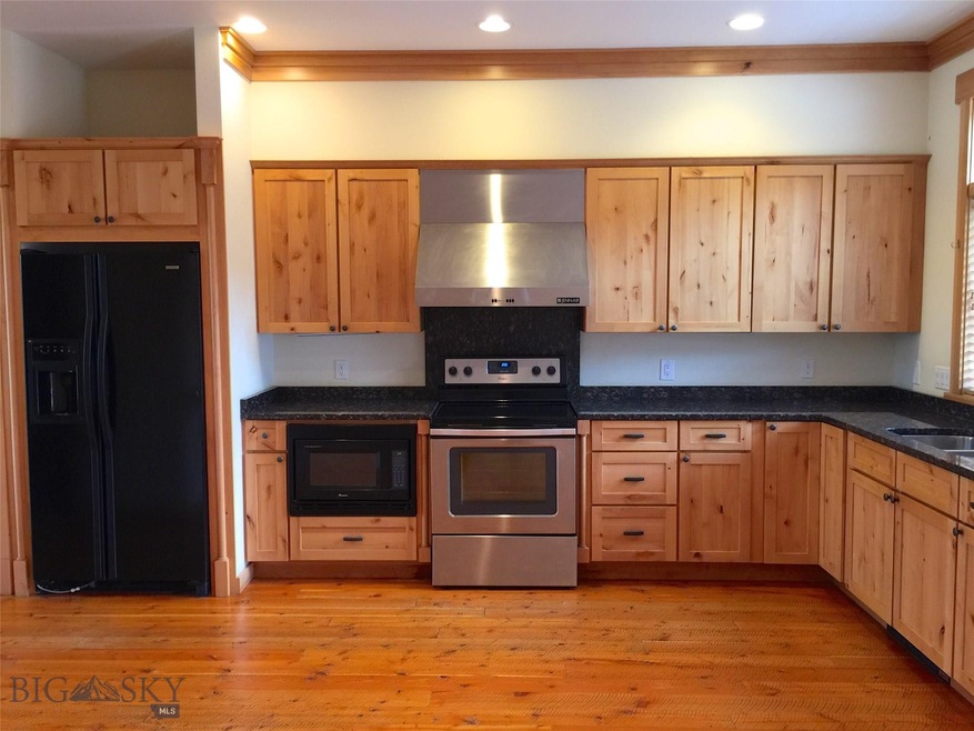 2500 Little Coyote Rd unit 29D, Big Sky, MT 59716 - photo 1