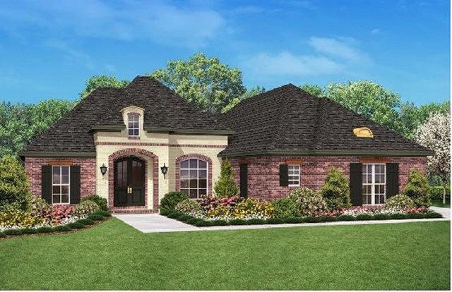 410 Cr 826, Nacogdoches, TX 75964 - photo 1