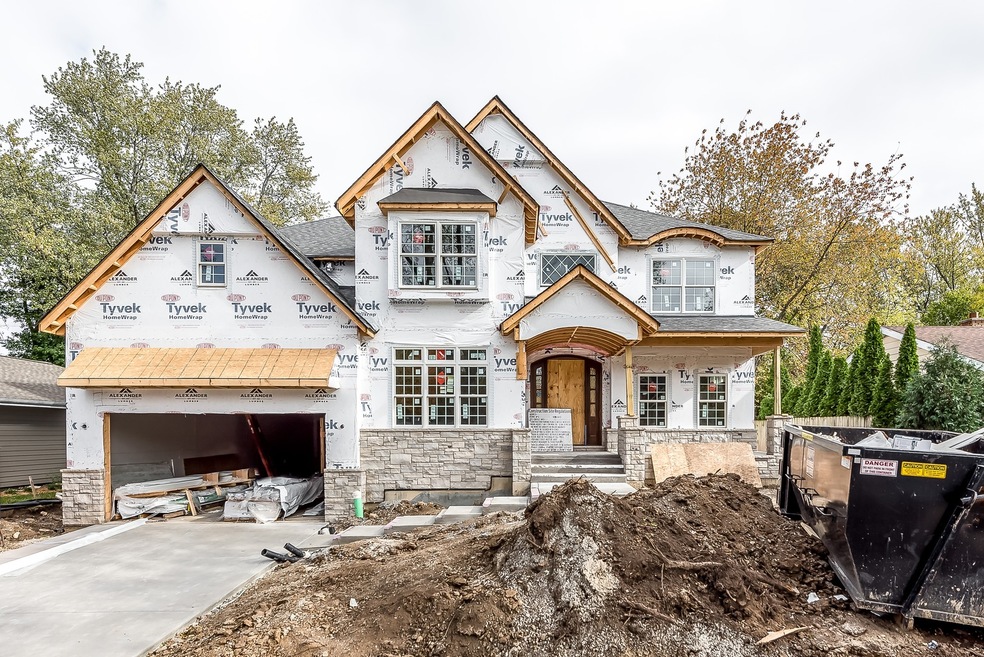 640 Wehrli Dr, Naperville, IL 60540 - photo 1