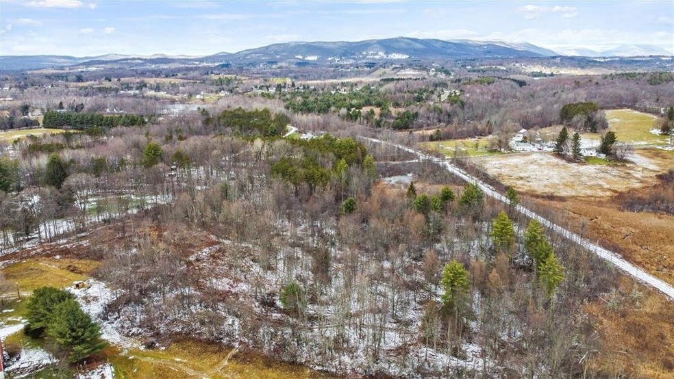 00 Matteson Rd, North Bennington, VT 05257 - photo 1