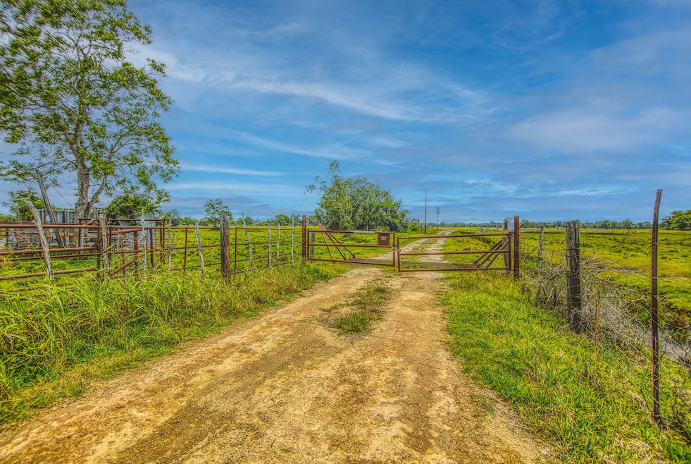 4435 County Road 172, Alvin, TX 77511 - photo 1