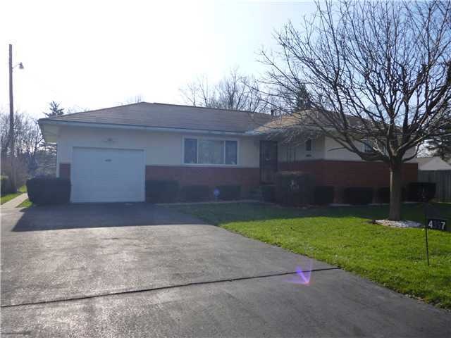 4397 Wright Ave, Columbus, OH 43213 - photo 1