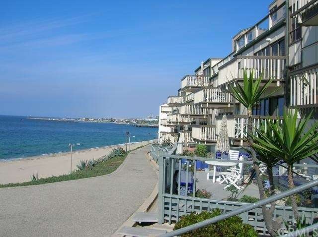 Ocean Front Complex