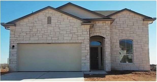 396 Kingfisher Ln, Kyle, TX 78640 - photo 1