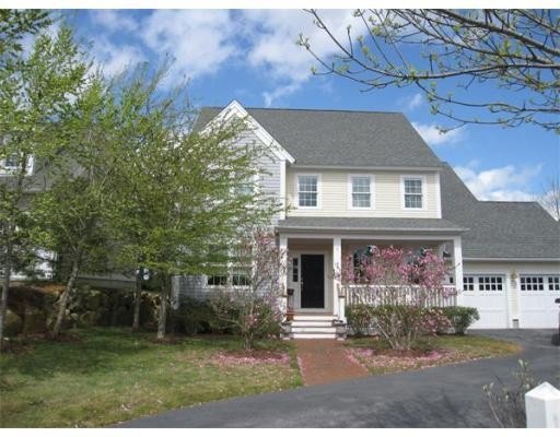 32 Grey Shale, Plymouth, MA 02360 - photo 1