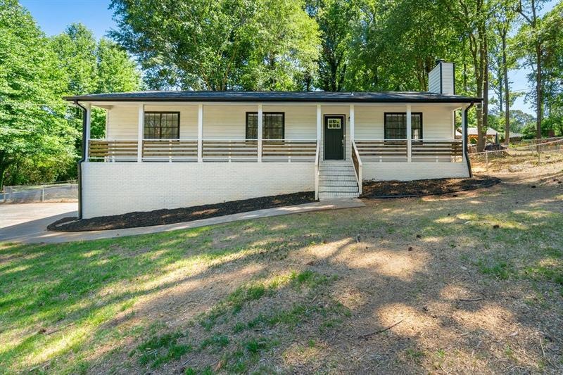 unlisted-address, Mableton, GA 30126 - photo 1