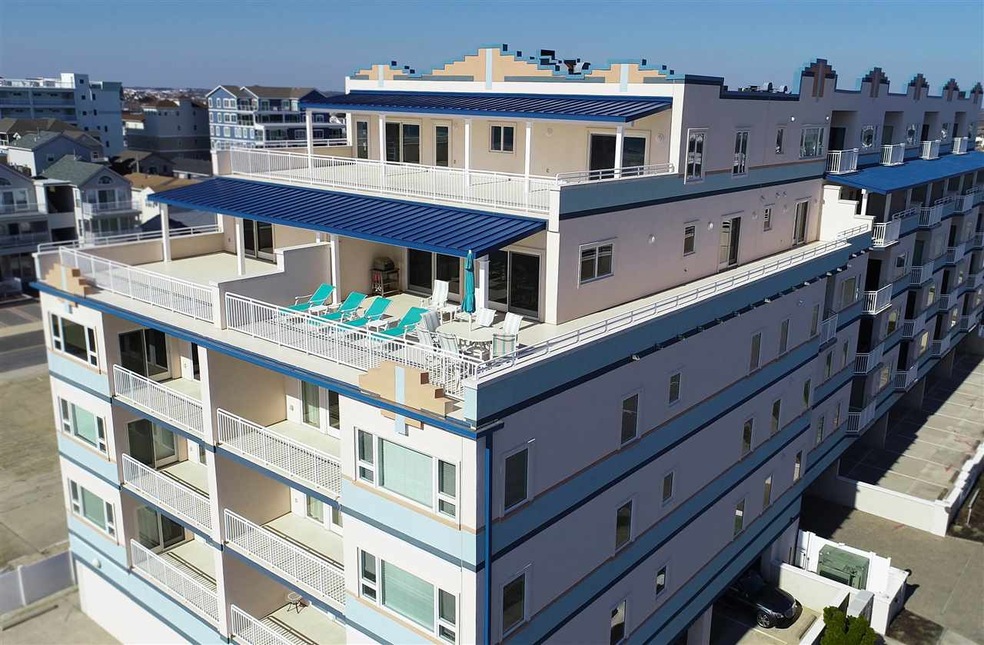 450 E Nashville Ave unit 402, Wildwood, NJ 08260 - photo 1