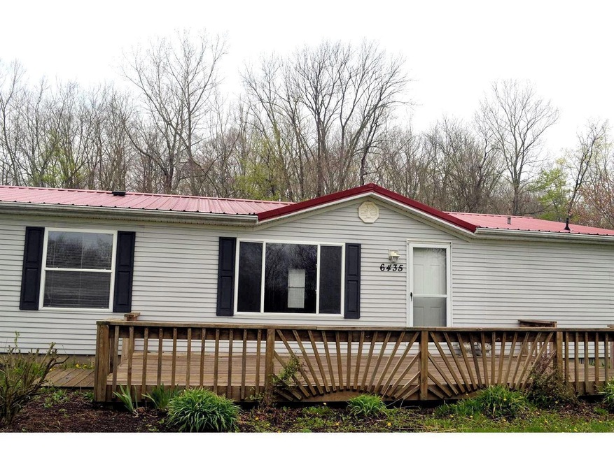 6435 Us Route 127, Camden, OH 45311 - photo 1