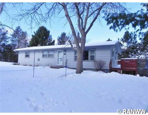 26931 Lakeland Ave N, Webster, WI 54893 - photo 1