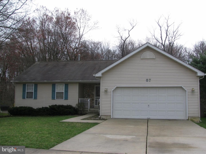 87 Autumn Ridge Dr, Glassboro, NJ 08028 - photo 1