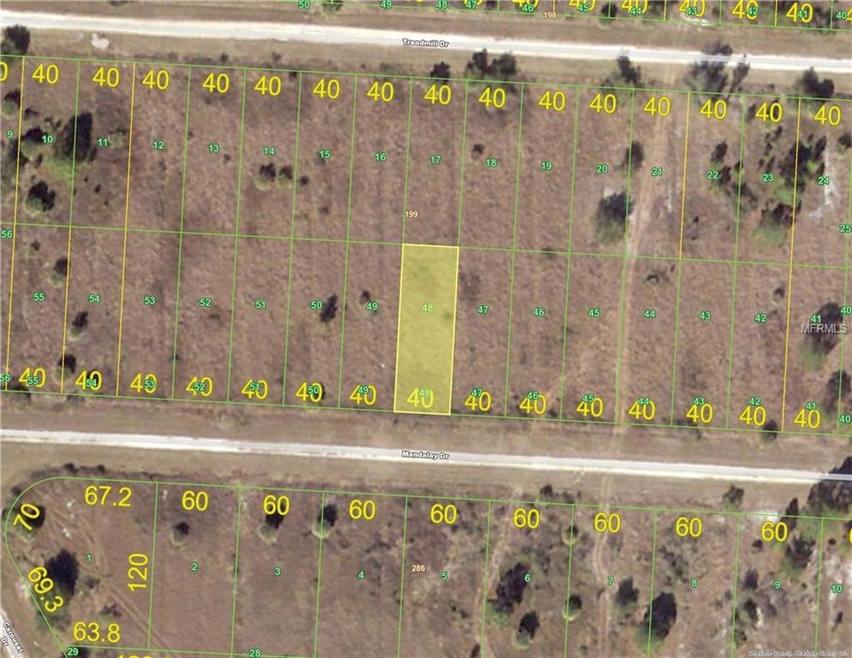 27092 and 27096 Mandalay Dr, Punta Gorda, FL 33955 - photo 1