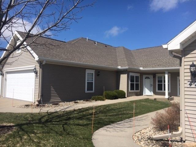 45 Northlight Way unit 24, Fitchburg, WI 53711 - photo 1